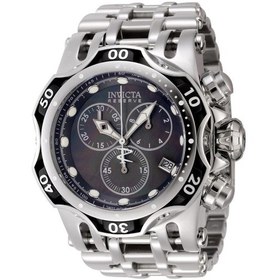 Resim Invicta Reserve Chaos Swiss Erkek Kol Saati- 54mm 45652 
