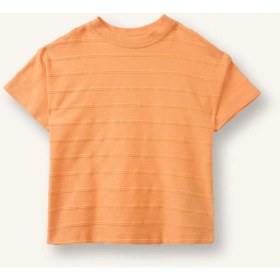 Resim DeFacto Regular Fit Kısa Kollu Tişört Erkek Bebek H4803A526SM 