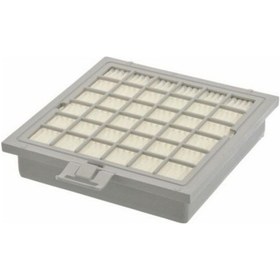 Resim Bosch Uyumlu Bsg 82010 Ergomaxx'X Hepa Filtre 