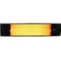 Resim Yumatu YT-9031 2500 W Duvar Tipi Infrared Isıtıcı Siyah 