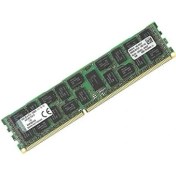 Resim Kingston KVR16LR11D4-16 16 GB DDR3L 1600MHZ CL11 Registered Ecc Lv Dr 2rx4 Server Belleği 