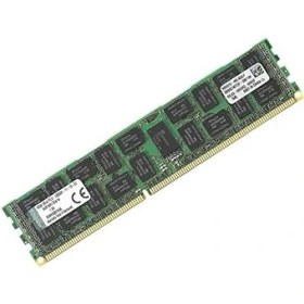 Resim Kingston KVR16LR11D4-16 16 GB DDR3L 1600MHZ CL11 Registered Ecc Lv Dr 2rx4 Server Belleği 