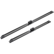 Resim Bosch Silecek Süpürgesi Ön Takım A1768204300 W176 117 156 