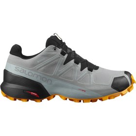 Resim Salomon Speedcross 5 Gore-Tex Erkek Patika Koşusu Ayakkabısı 