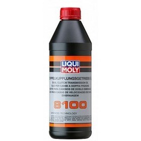Resim Liqui Moly Dsg Şanzıman Yağı 1 Lt 