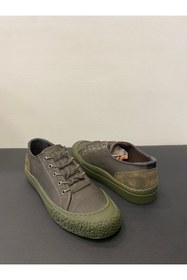 Resim LUCIANO BELLINI Erkek Lastik Bağcıklı Günlük Sneaker 