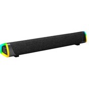 Resim Mikado Md-Sbt26 3Wx2 Bluetooth Led Gaming Soundbar 