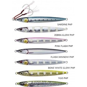 Resim Savage Gear 3D Slim Jig Minnow 18 Cm 180 Gr (549444517) 
