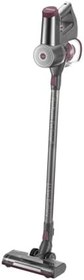 Resim Grundig VCP 4830 2'si 1 arada Şarjlı Dikey Süpürge, 40 Dakikaya varan çalışma süresi, 0.7 Litre Toz Haznesi, 21.6 V Batarya, 180 W Motor, Gri 