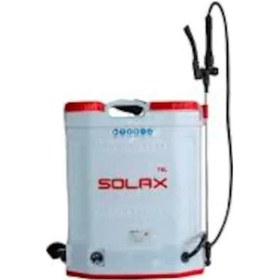 Resim Solax CF-16C İlaçlama Makinesi 