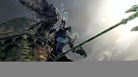 Resim Bandai Namco Dark Souls Remastered Ps4 Oyun 