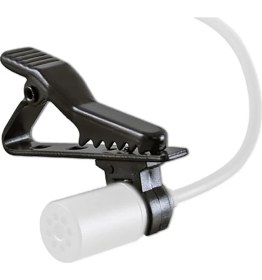 Resim Boya Yaka Mikrofonu Için Universal Yaka Klipsi 