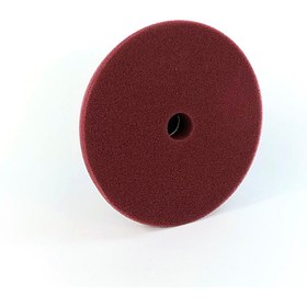 Resim CARS GIFT 145 MM ORBİTAL ÇİZİK GİDERİCİ PASTA PEDİ BORDO 