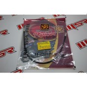 Resim Hero Pleasure Sele Halatı (538940924) 