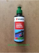 Resim Würth P10 Hızlı Koya Koruma Pastası Pasta Cila 250 