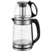 Resim Arow TR-4321 Quick Cam Çay Makinesi 