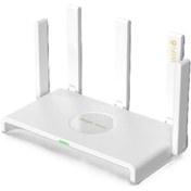 Resim REYEE RG-EW3000GX Wi-Fi 6 Mesh Router 