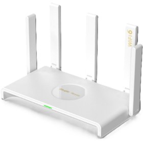 Resim REYEE RG-EW3000GX Wi-Fi 6 Mesh Router 