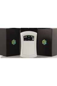 Resim Antronik Elektronik Deprem Dedektörü (aqd-11131-w) 