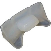 Resim Klips Koltuk Kızak Golf2 / Golf3 / Polo / İbiza / Cordoba 84sonrası Oem No: 435881203a 