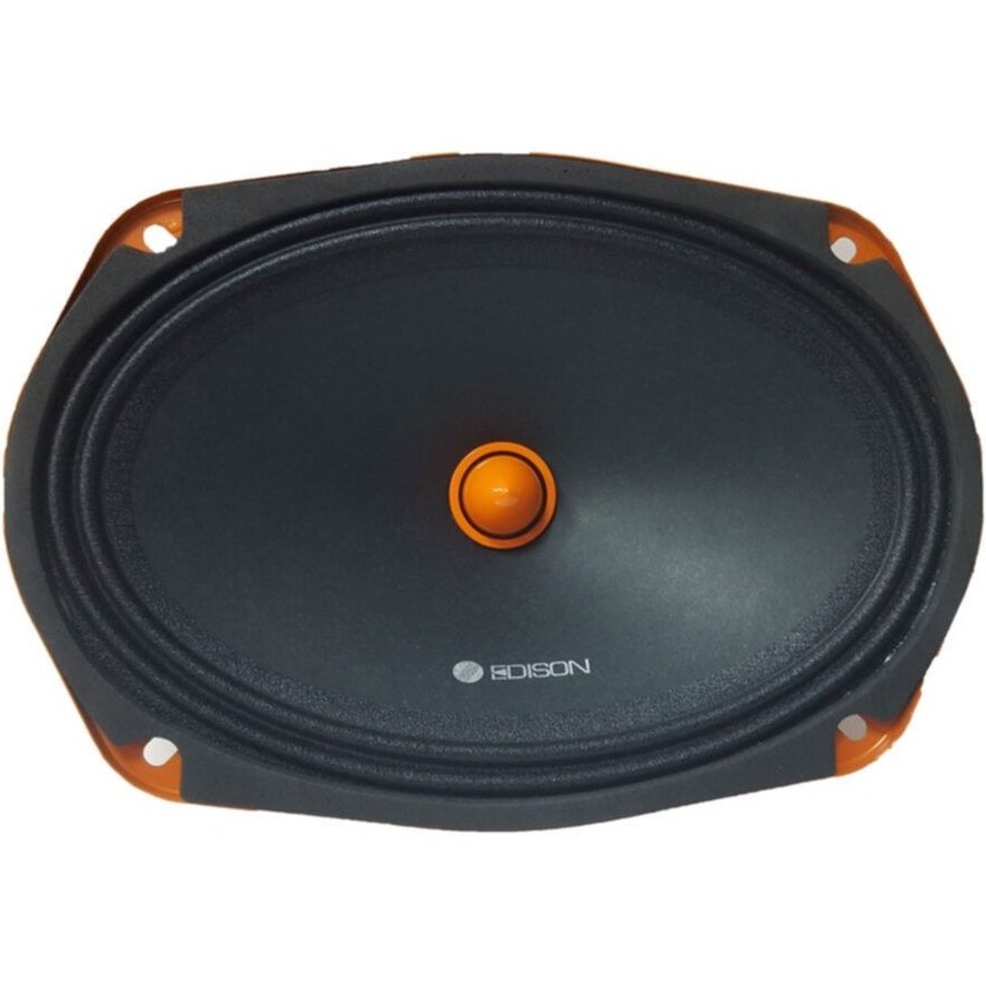 Edison Ed-mr69 6x9 Oval Midrange Hoparlör Fiyatı ve Özelliklerı