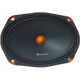 Edison Ed-mr69 6x9 Oval Midrange Hoparlör Fiyatı ve Özelliklerı
