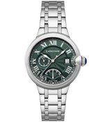 Resim Earnshaw Es-8288-88 Erkek Kol Saati Gümüş 