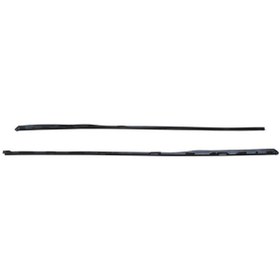 Resim Peugeot 308 08/13 Karlık Ön Tampon Altı 2 Parça Spoıler - Oem Yedek Parça 