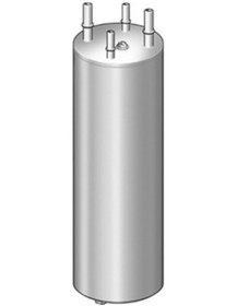 Resim Transporter T5 1.9 Tdı Yakıt Filtresi 2004-2009 