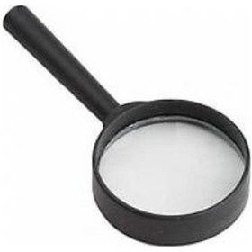 Resim Masis Plastik Çerçeveli Büyüteç 60 Mm N11.891 