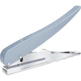 Resim Tek Delikli Yumruk Ağır Deli Delik Puncher Single Paper Punch Taşınabilir El Uzun Erişim Deliği Yumruk 8mm (Yurt Dışından) 