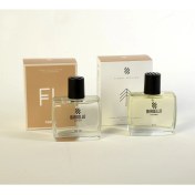 Resim Bargello 695 Erkek 50 ml Parfüm Edp Floral (2 Adet) 