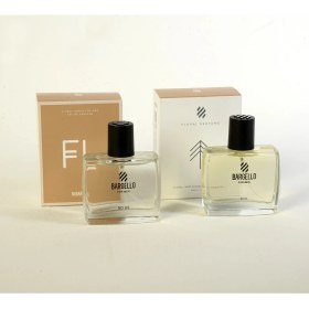 Resim Bargello 695 Erkek 50 ml Parfüm Edp Floral (2 Adet) 
