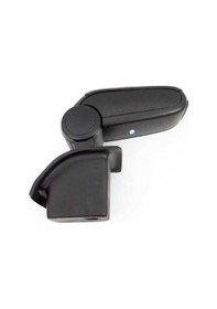 Resim Omsa Ford Focus 2 Siyah Kol Dayama - Kolçak 2005-2011 