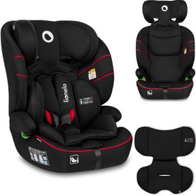Resim Levi I-Size Çocuk Oto Koltuğu (76-150 cm) R129 i-Size, 10 Kademe Başlık - Mavi 