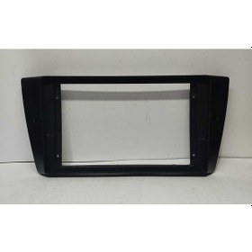 Resim Bmw E / 90 E / 92 E / 93 2005-2012 9 inç 4-64 GB Android Carplay Multimedya 