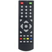 Resim Herz Hr-29000 Fta Uydu Kumandası 