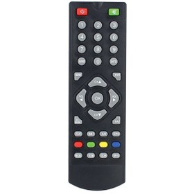 Resim Herz Hr-29000 Fta Uydu Kumandası 