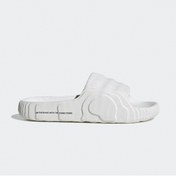Resim adidas Adilette 22 Unisex Beyaz Terlik 