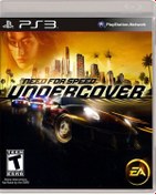 Resim Need For Speed: Nfs Undercover Ps3 