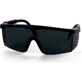 Resim Guangdong Spirit Kaynak Gözlük Kaynakçı Anti Güçlü Işık Uv Sıçramaya Dayanıklı Gözlük Kaynak Gözlük Ev Diy Araçları Parçaları (Yurt Dışından) 