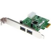 Resim Alfais 4835 Pci E Express 2 Port Usb 3.0 Kart 