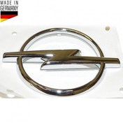 Resim Opel Vectra B Arka Bagaj Amblemi (Opel Arması) Vectra B