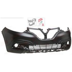 Resim Renault Kadjar Ön Tampon 601987958r - 620220955r - İthal 