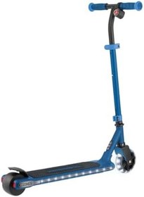 Resim Globber One K E-Motion 6 - Işıklı Elektrikli Scooter - Mavi Renkli 