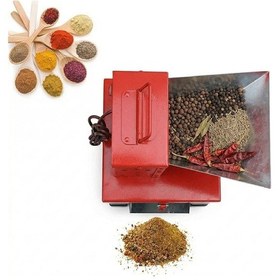 Resim Sunup Sn-37710 1800w Paslanmaz Çelik Öğütücü Ve Değirmen Makinesi Diğer 