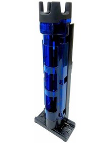 Resim Meiho Rod Stand Bm-300l Blue/black 