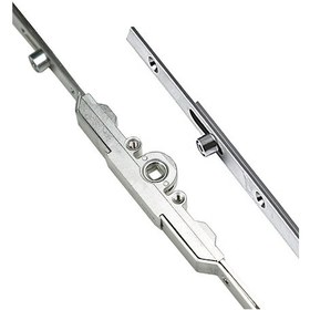 Resim Aletçantam Pvc Pimapen Rampalı İspanyolet Pencere Kilidi - 80cm 