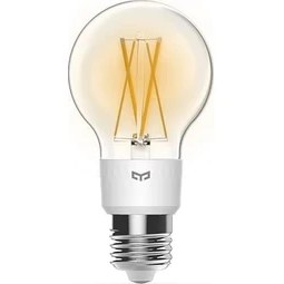 Resim Yeelight A60 LED Akıllı Filament Ampul E27 