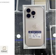 Resim Apple iPhone 16 Pro İkinci El TR | 512 GB | Çöl Titanyum İkinci El IPHONE 16 PRO 512GB PİL100 24,EYLÜL,2026 GARANTİLİ FATURALI